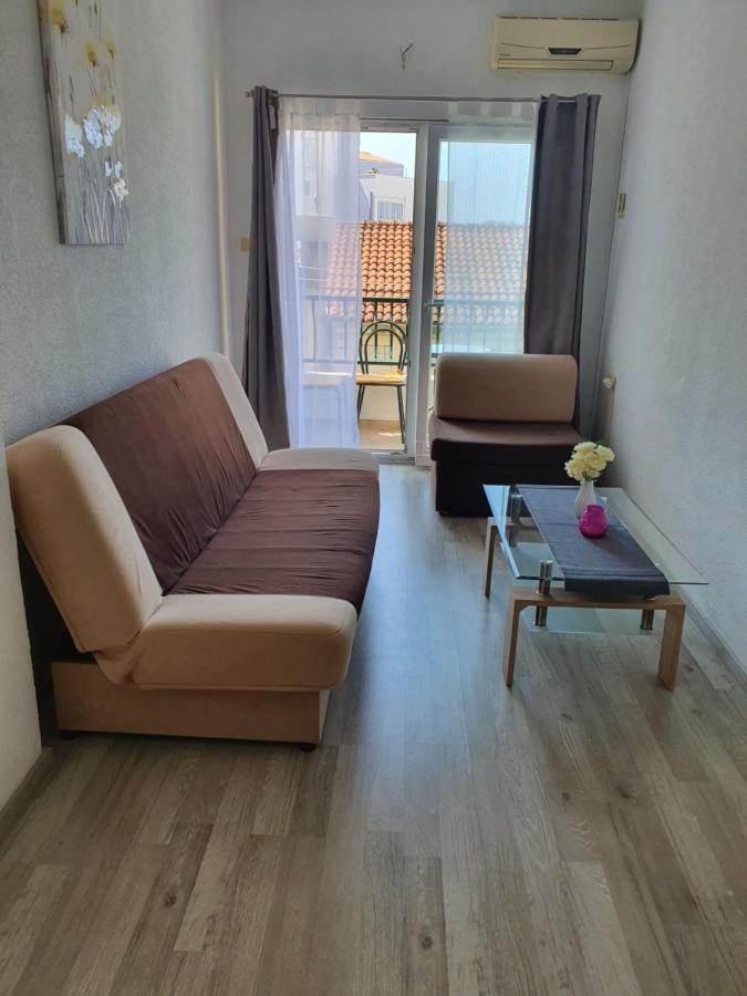 Apartma Dusanka Jovic Makarska